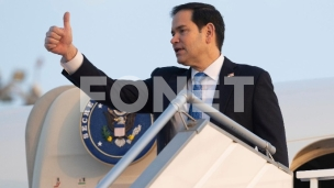 Sa Rubiom o Grenlandu